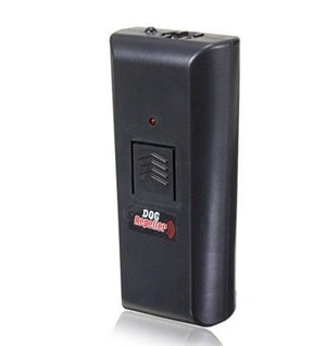 Top Selling High Quality Black Pet Dog Ultrasonic Aggressive - Zambeel