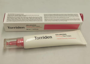 Torriden - Cellmazing Firming Eye Cream - Zambeel