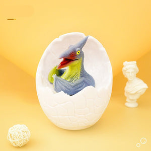 Touch 3D Dinosaur Night Light - Zambeel