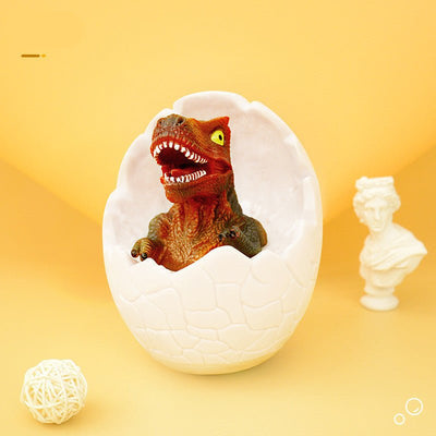 Touch 3D Dinosaur Night Light - Zambeel