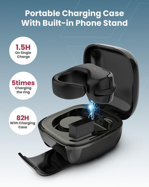 Touch Loop Finger Ring Mouse - Zambeel