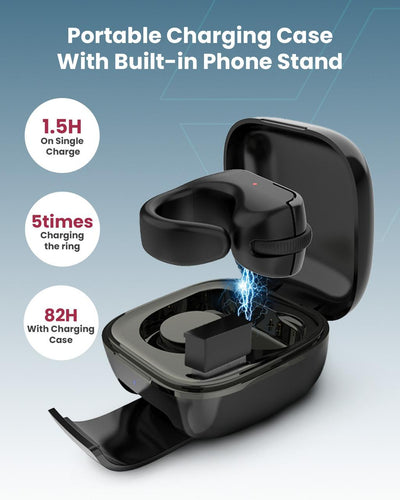 Touch Loop Finger Ring Mouse - Zambeel
