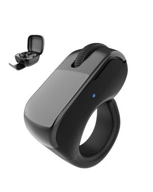 Touch Loop Finger Ring Mouse - Zambeel
