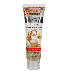 Touch Me - Face Wash Foam (Original) - Zambeel