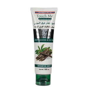 Touch Me - Face Wash Foam (Original) - Zambeel