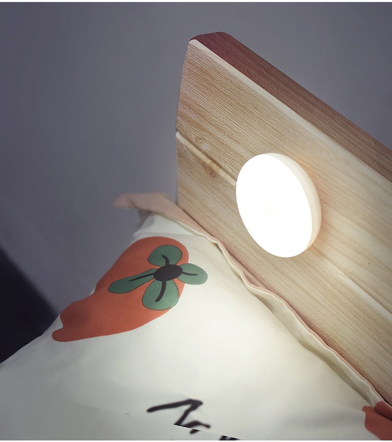 Touch Night Light - Zambeel