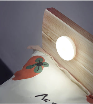 Touch Night Light - Zambeel