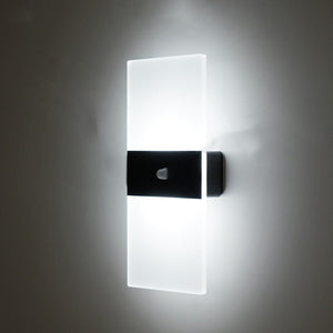 Touch Sensitive Bedroom Bedside Lamp - Zambeel