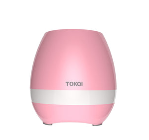 Touch - Sensitive Music Vase Desktop Audio - Zambeel