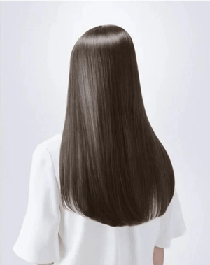 Touch Thick Hair Oil - Zambeel