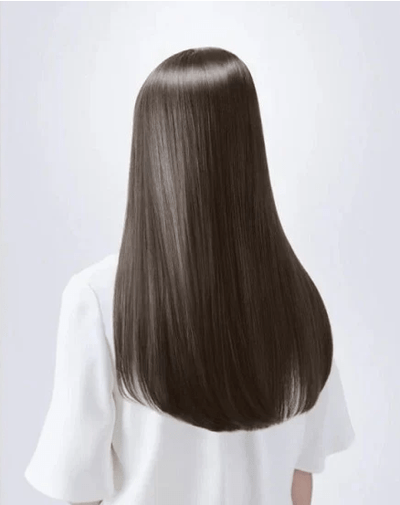 Touch Thick Hair Oil - Zambeel