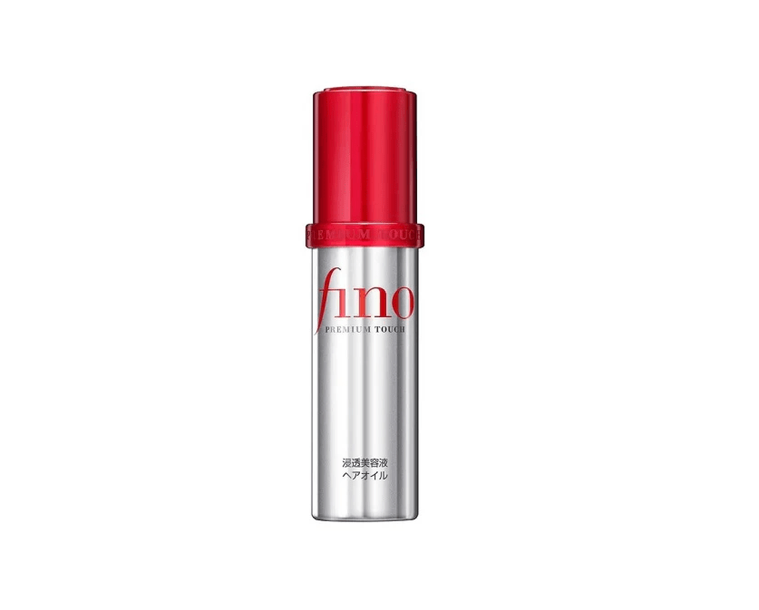 Touch Thick Hair Oil - Zambeel