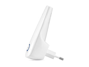 TP - Link - Wi - Fi Range Extender - Zambeel
