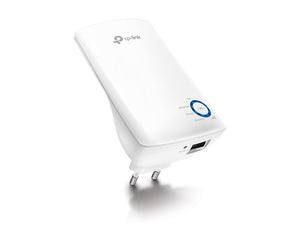 TP - Link - Wi - Fi Range Extender - Zambeel