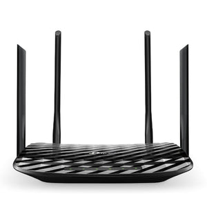 TP - Link Wireless Dual Band Router - Zambeel
