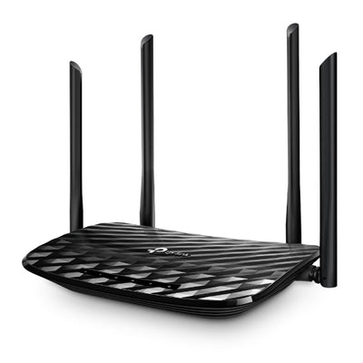 TP - Link Wireless Dual Band Router - Zambeel