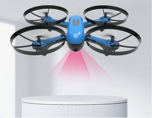 Traces - Remote - Control Drone © - Zambeel