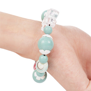 Traditional Chinese Medicine Jewelry Bead Bracelet - Zambeel