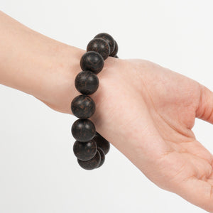 Traditional Chinese Medicine Jewelry Bead Bracelet - Zambeel
