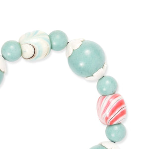 Traditional Chinese Medicine Jewelry Bead Bracelet - Zambeel