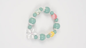 Traditional Chinese Medicine Jewelry Bead Bracelet - Zambeel