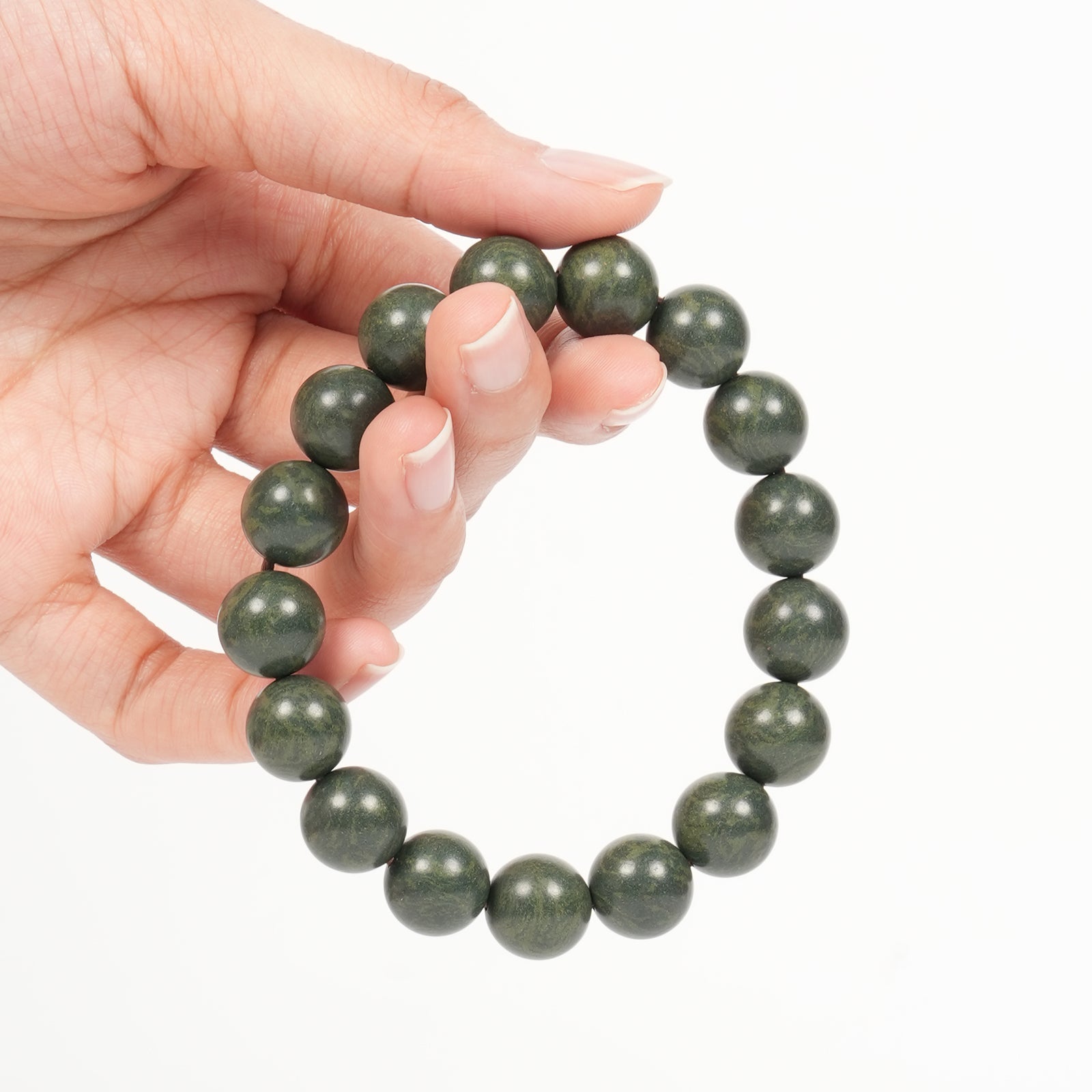 Traditional Chinese Medicine Jewelry Bead Bracelet - Zambeel