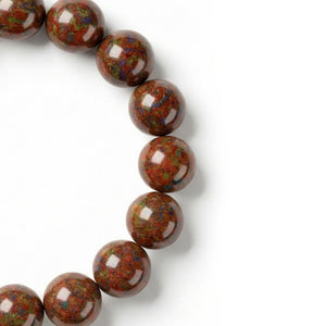 Traditional Chinese Medicine Jewelry Bead Bracelet - Zambeel