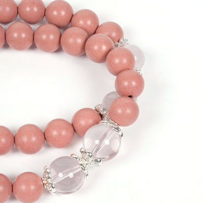 Traditional Chinese Medicine Jewelry Bead Bracelet - Zambeel