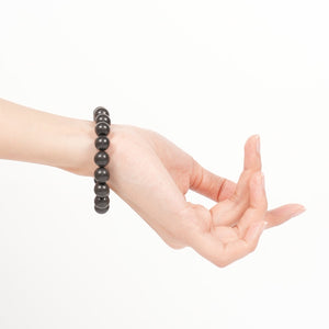 Traditional Chinese Medicine Jewelry Bead Bracelet - Zambeel