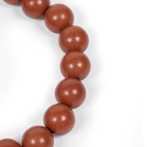Traditional Chinese Medicine Jewelry Bead Bracelet - Zambeel