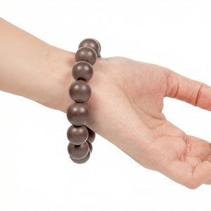 Traditional Chinese Medicine Jewelry Bead Bracelet - Zambeel