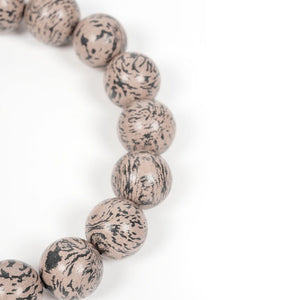 Traditional Chinese Medicine Jewelry Bead Bracelet - Zambeel