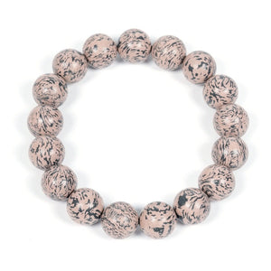 Traditional Chinese Medicine Jewelry Bead Bracelet - Zambeel