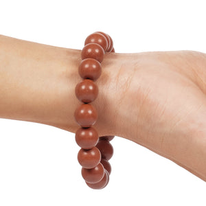 Traditional Chinese Medicine Jewelry Bead Bracelet - Zambeel