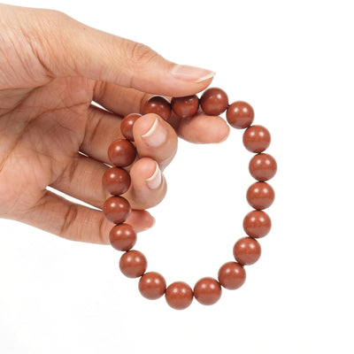 Traditional Chinese Medicine Jewelry Bead Bracelet - Zambeel