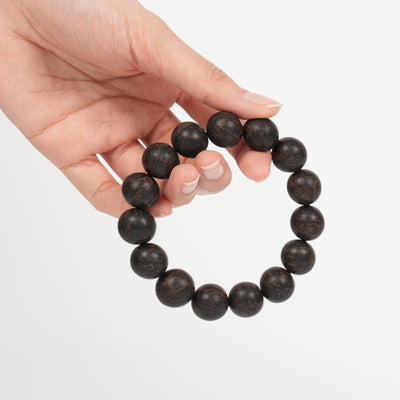 Traditional Chinese Medicine Jewelry Bead Bracelet - Zambeel
