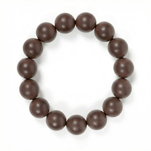 Traditional Chinese Medicine Jewelry Bead Bracelet - Zambeel