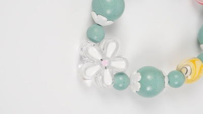 Traditional Chinese Medicine Jewelry Bead Bracelet - Zambeel