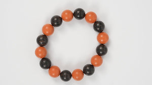 Traditional Chinese Medicine Jewelry Bead Bracelet - Zambeel