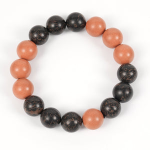 Traditional Chinese Medicine Jewelry Bead Bracelet - Zambeel