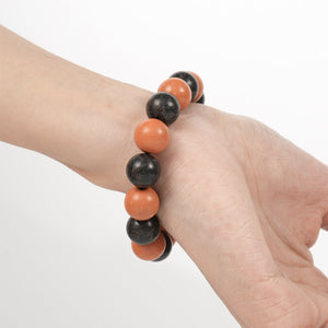 Traditional Chinese Medicine Jewelry Bead Bracelet - Zambeel