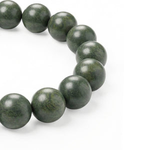 Traditional Chinese Medicine Jewelry Bead Bracelet - Zambeel
