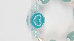 Traditional Chinese Medicine Jewelry Bead Bracelet - Zambeel