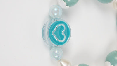 Traditional Chinese Medicine Jewelry Bead Bracelet - Zambeel
