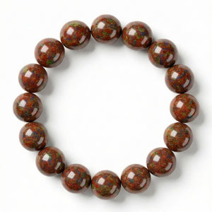 Traditional Chinese Medicine Jewelry Bead Bracelet - Zambeel