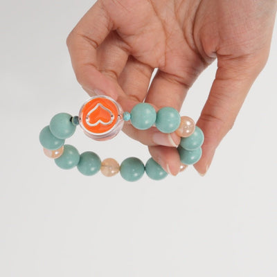Traditional Chinese Medicine Jewelry Bead Bracelet - Zambeel