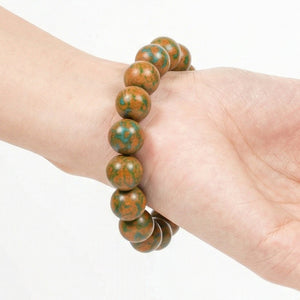 Traditional Chinese Medicine Jewelry Bead Bracelet - Zambeel