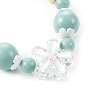 Traditional Chinese Medicine Jewelry Bead Bracelet - Zambeel