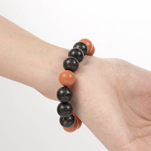 Traditional Chinese Medicine Jewelry Bead Bracelet - Zambeel