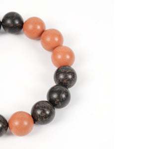 Traditional Chinese Medicine Jewelry Bead Bracelet - Zambeel